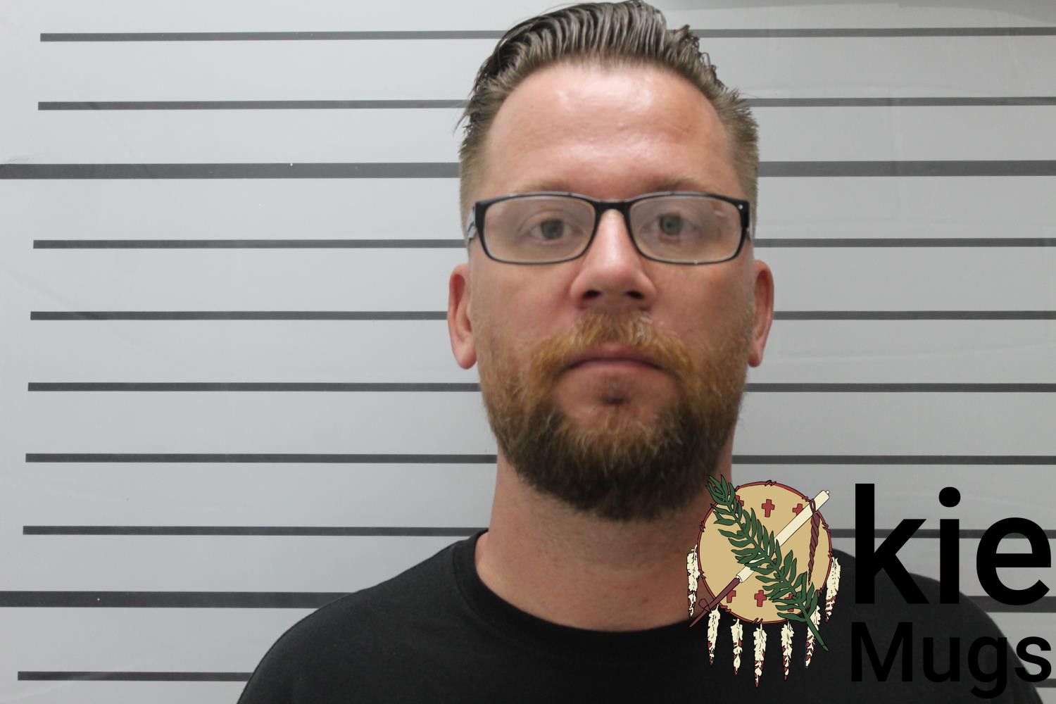 Booking photo of JAMES W SMITH