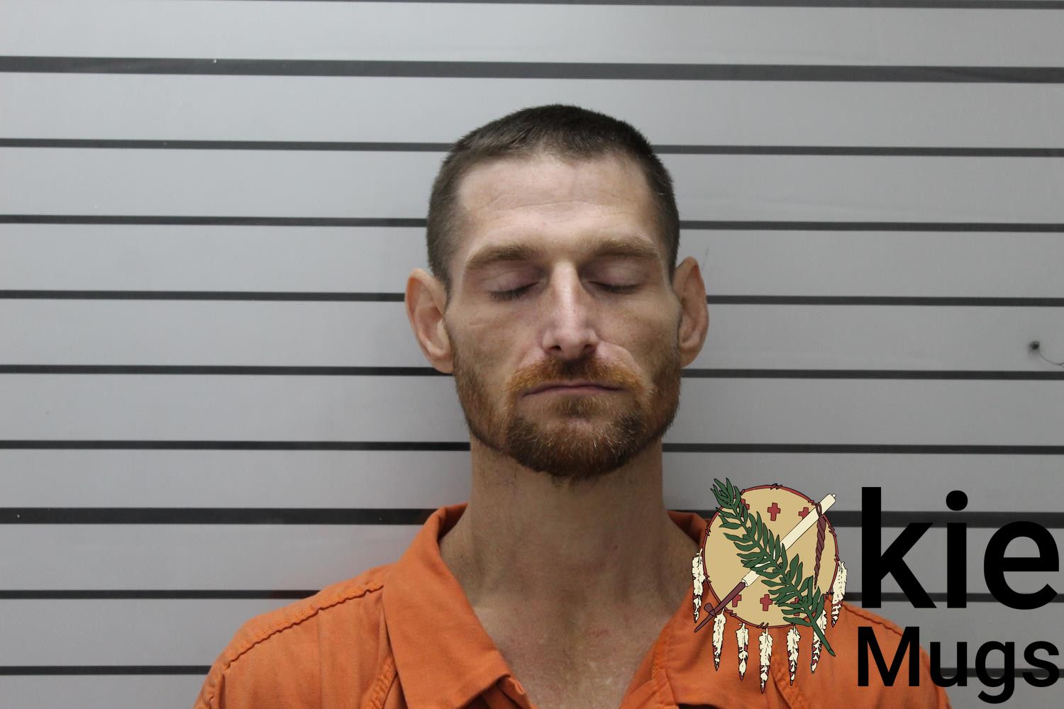 Booking photo of JAMES WALTER JENNINGS