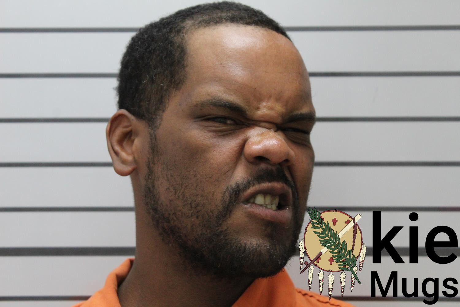 Booking photo of JAMES WILEY DREW