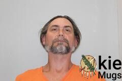 Booking photo of JAMEY RAY GUDDE