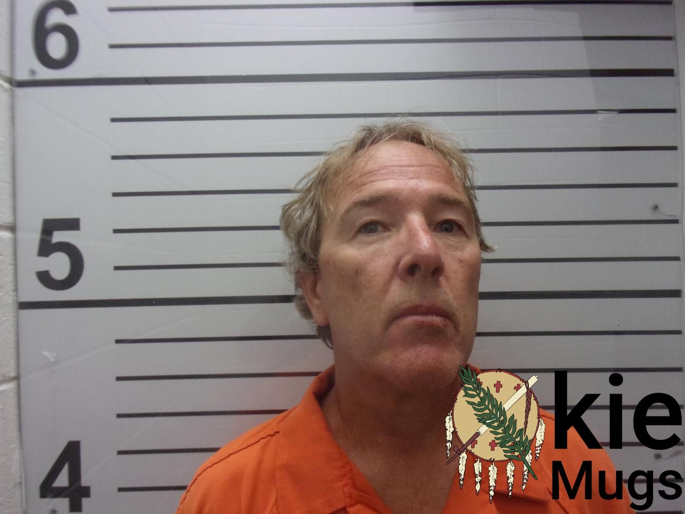 Booking photo of JAMIE FLEETWOOD