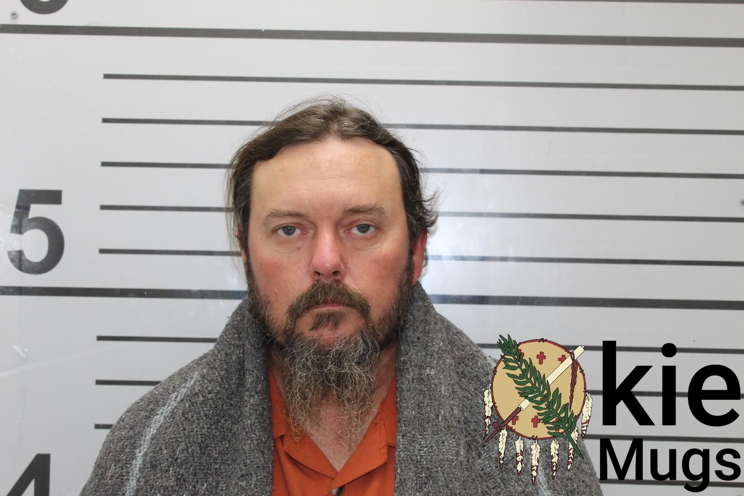 Booking photo of JAMIE LEE NAIL