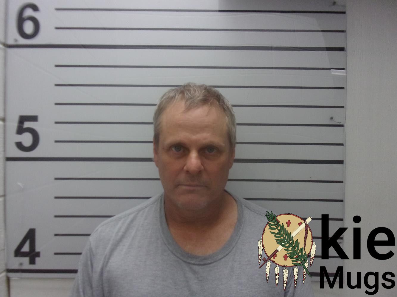 Booking photo of JAMIE LYNN MASK