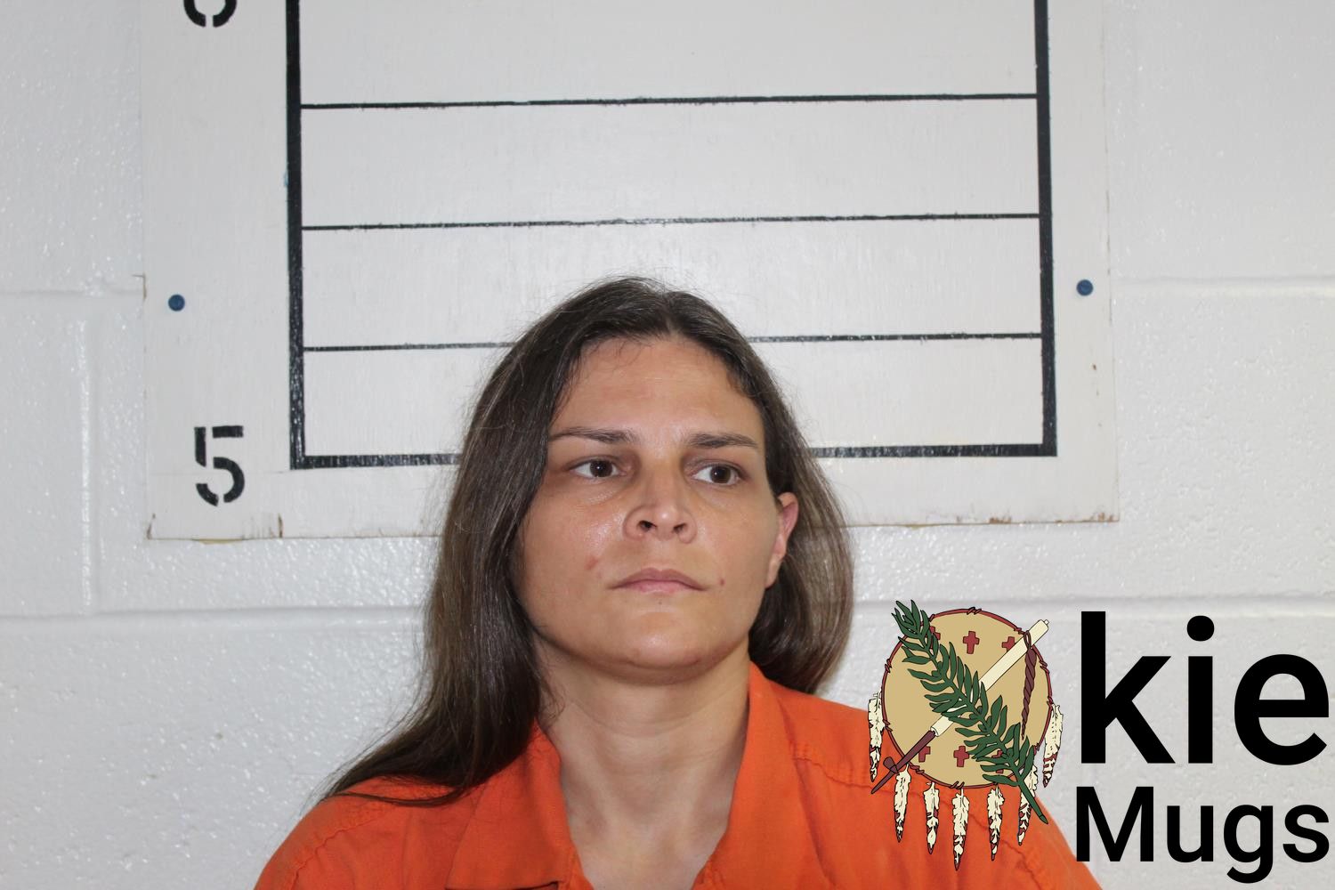 Booking photo of JAMMIE LEA GOSS