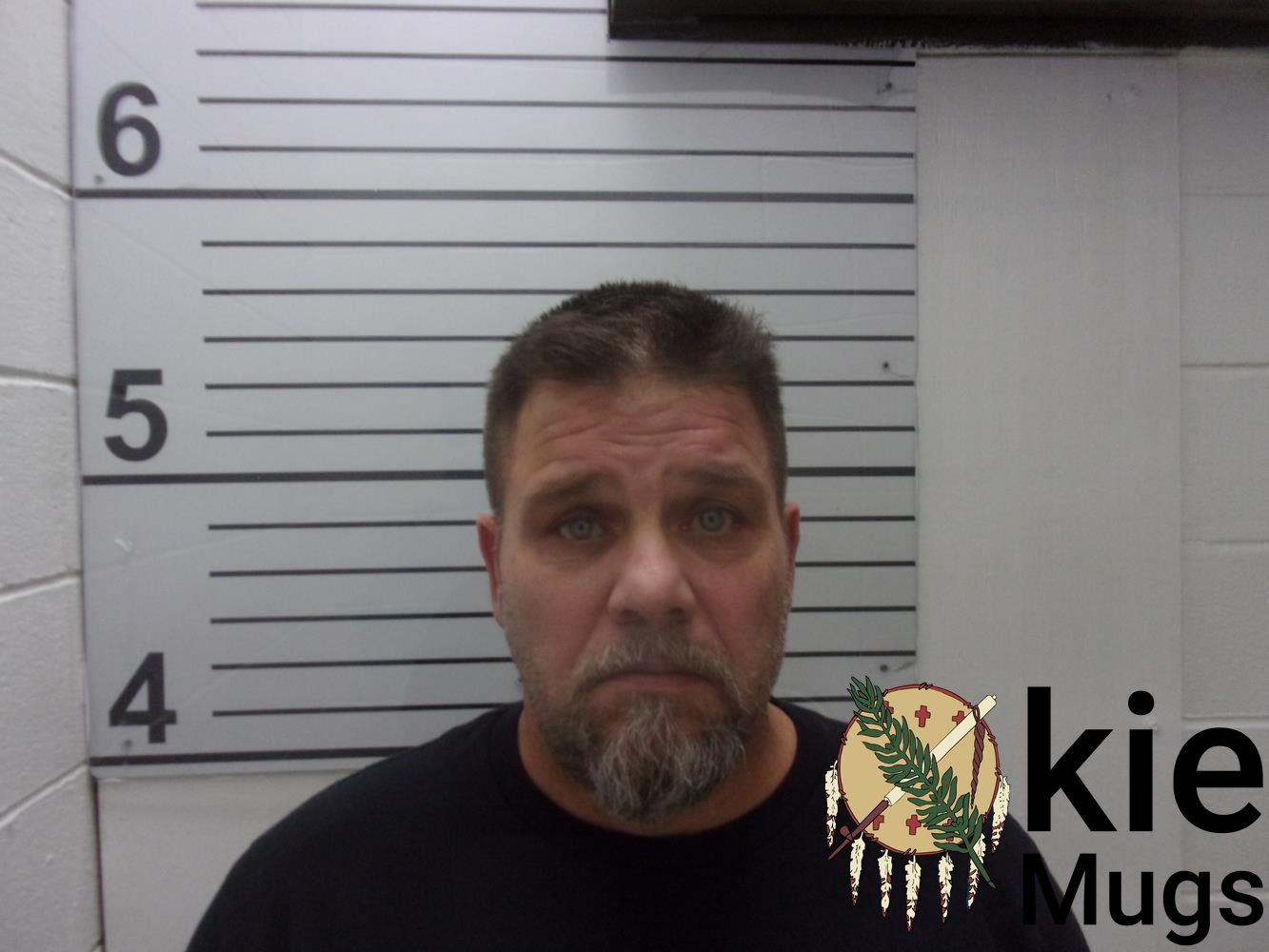 Booking photo of JARED EVERETT BATTERSON