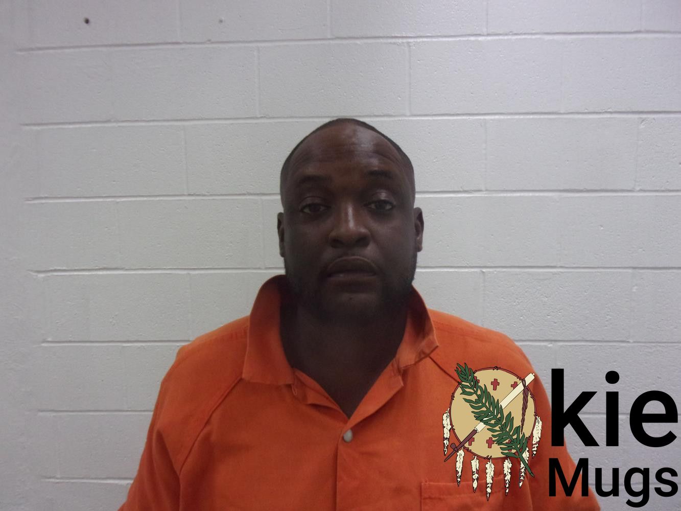 Booking photo of JARED SHIPP