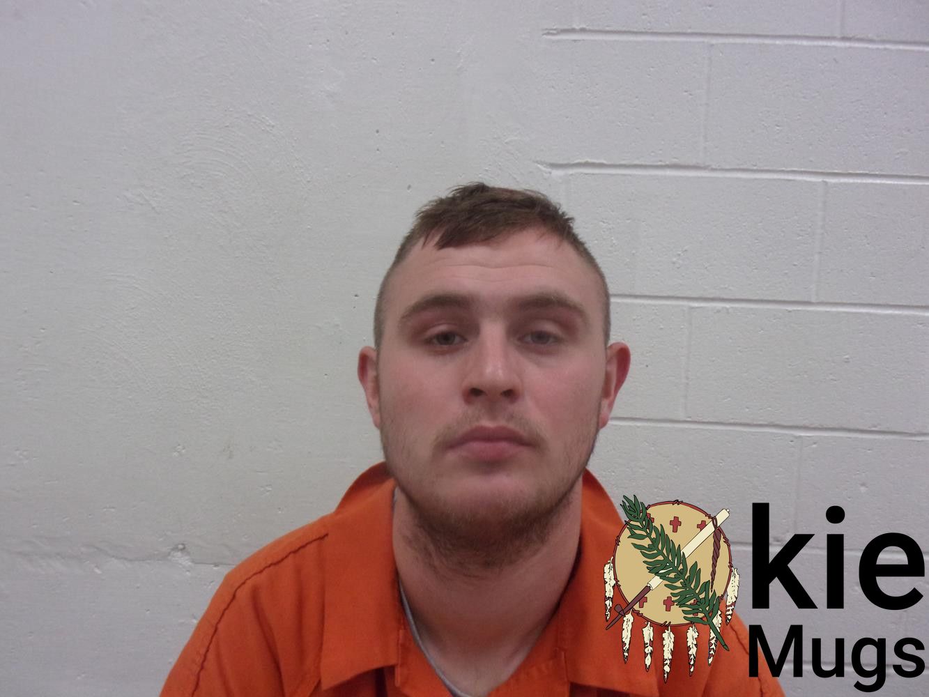 Booking photo of JARRAD MACK SMITH