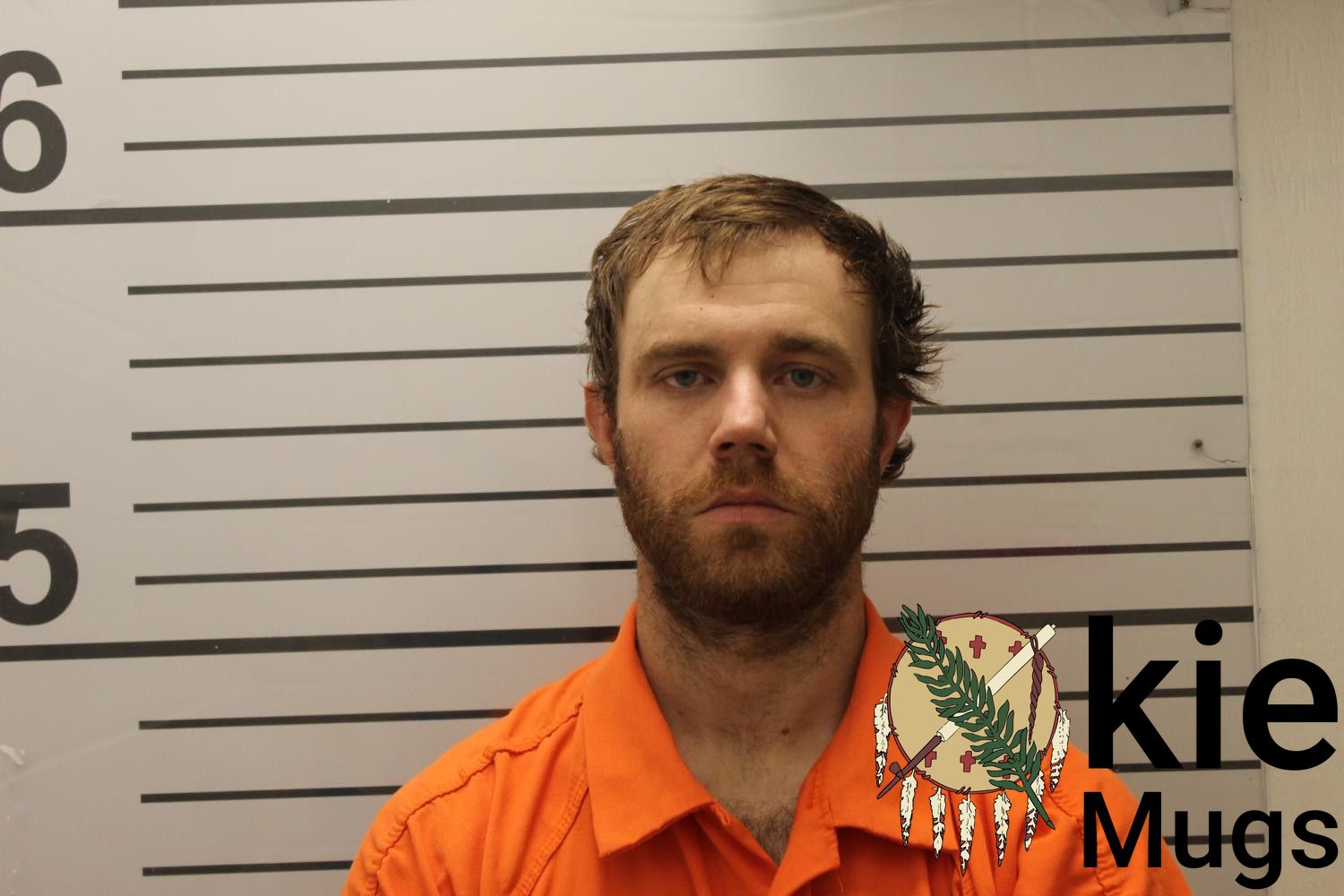 Booking photo of JARRARD TAYLOR POTEETE