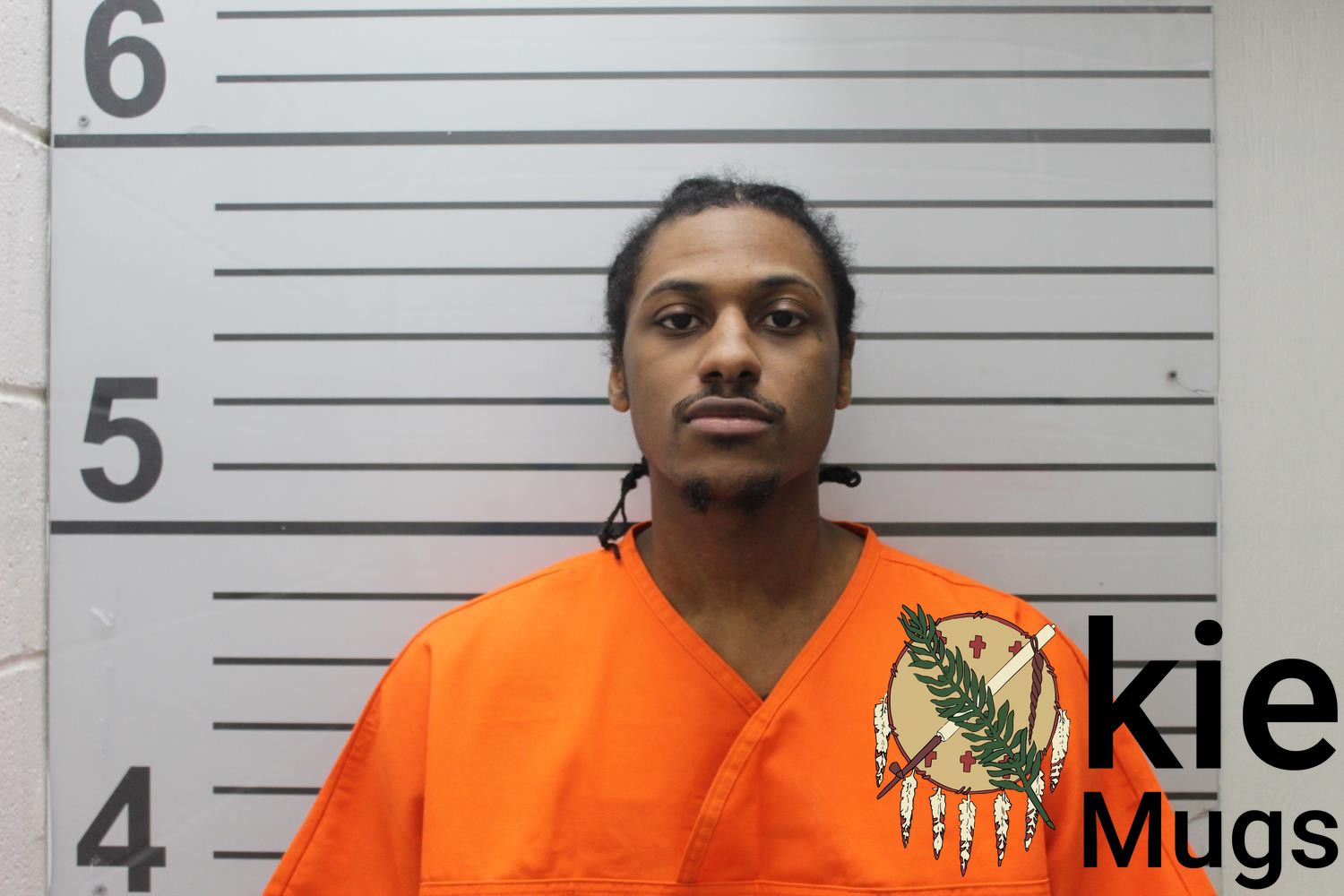 Booking photo of JARRON DEAJON (DOC) PRIDGEON