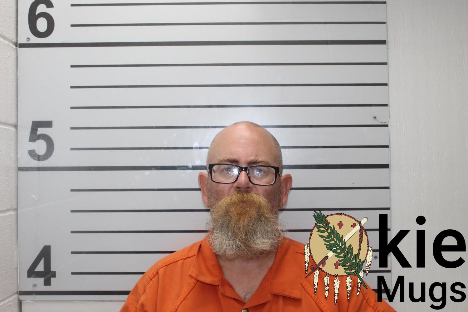 Booking photo of JARVIS LEE HARKEY