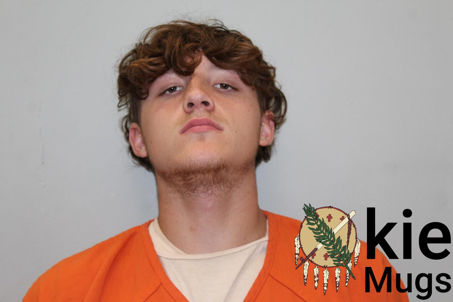 Booking photo of JASE ESTIN CHANCE