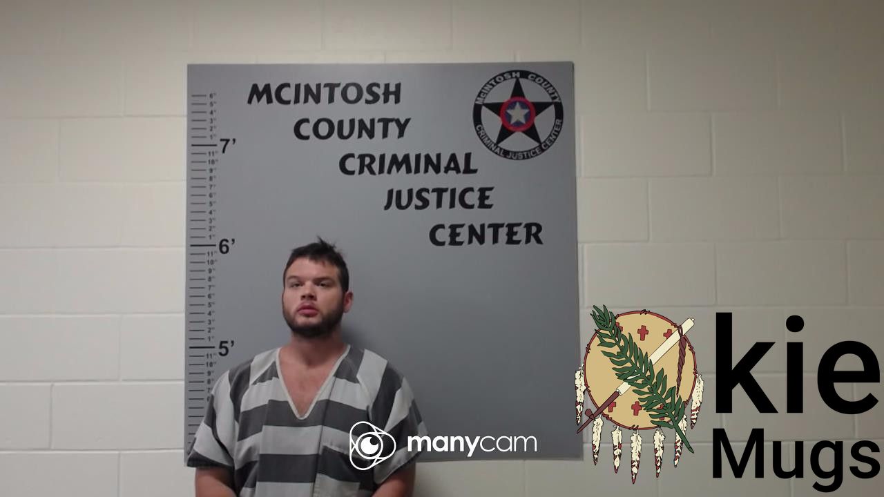 Booking photo of JASON CHAPMAN