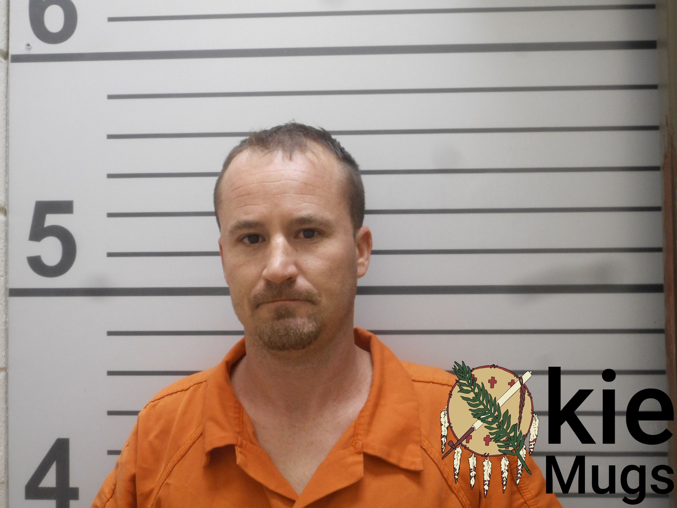 Booking photo of JASON CODY MELTON
