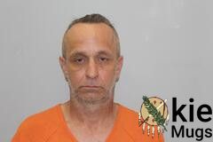 Booking photo of JASON DAVID STEPHENS