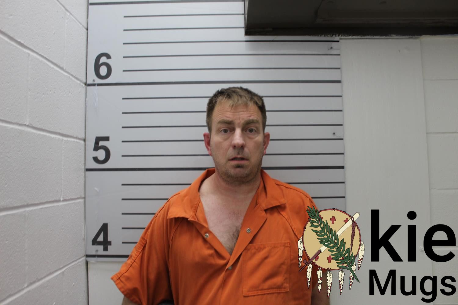 Booking photo of JASON FORREST GASTON