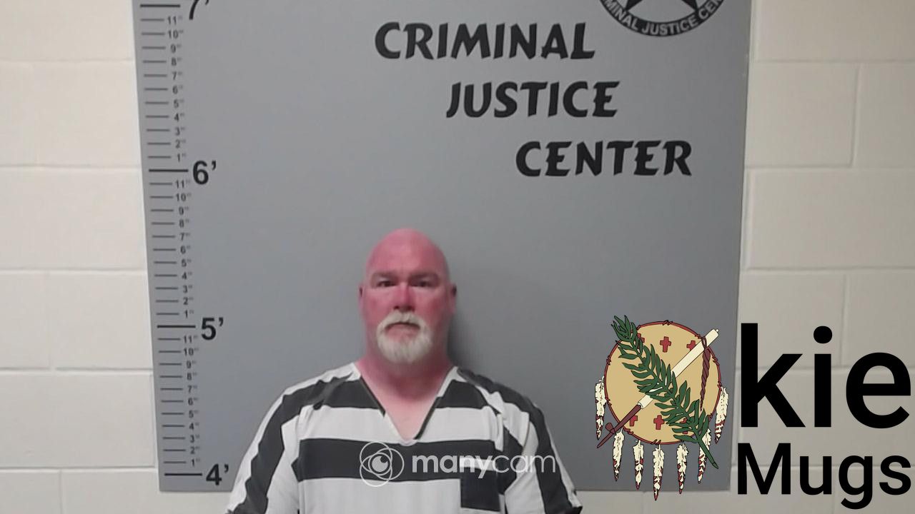 Booking photo of JASON GLEASON