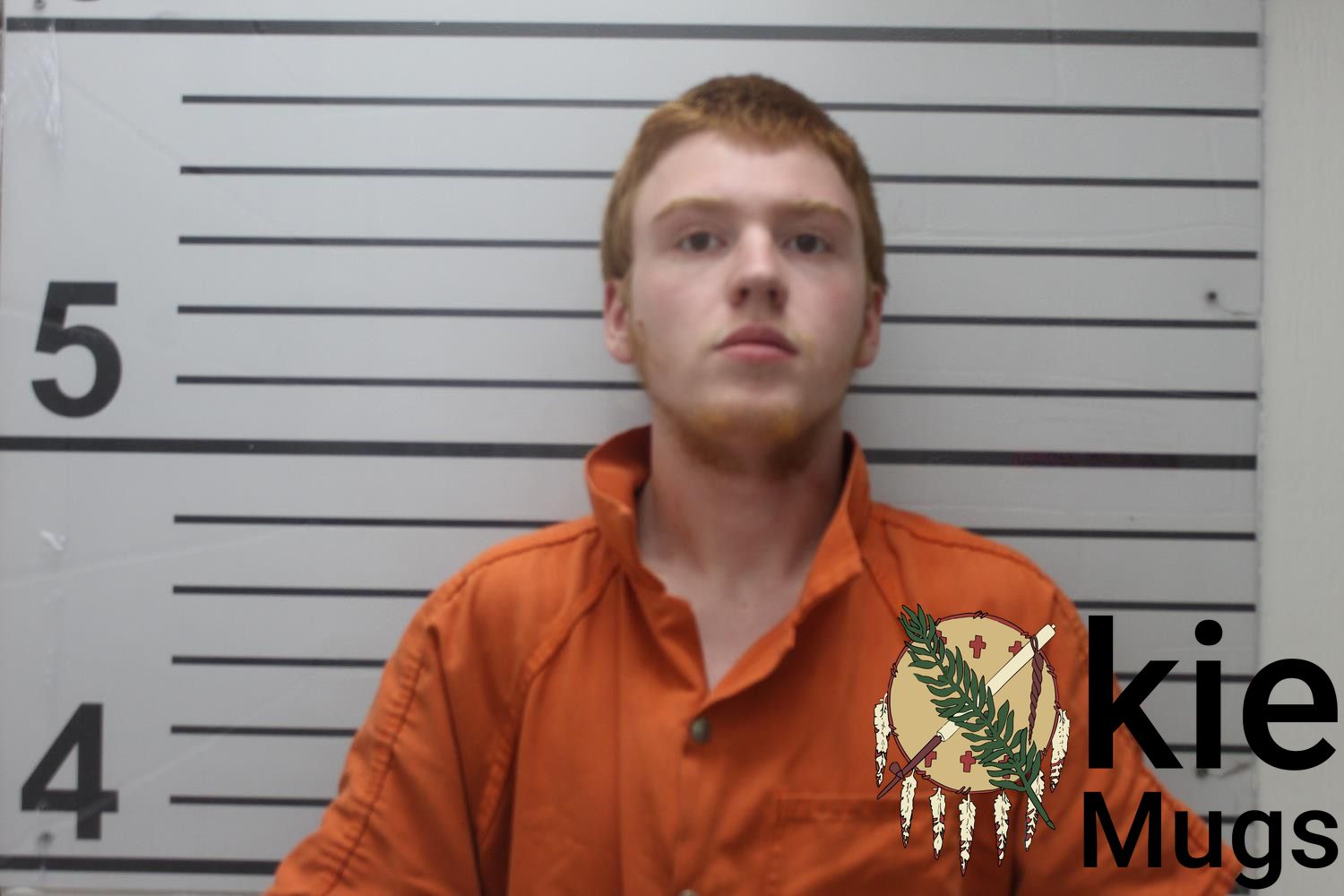 Booking photo of JASON MICHAEL BARNETT