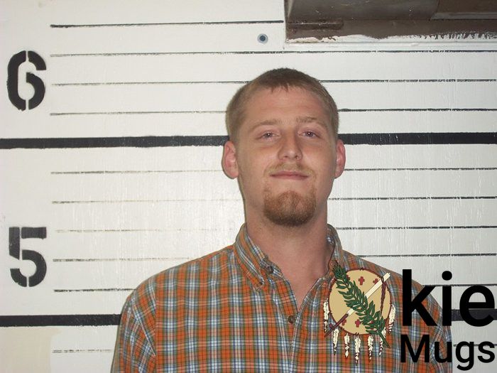 Booking photo of JASON PAUL BEEDE