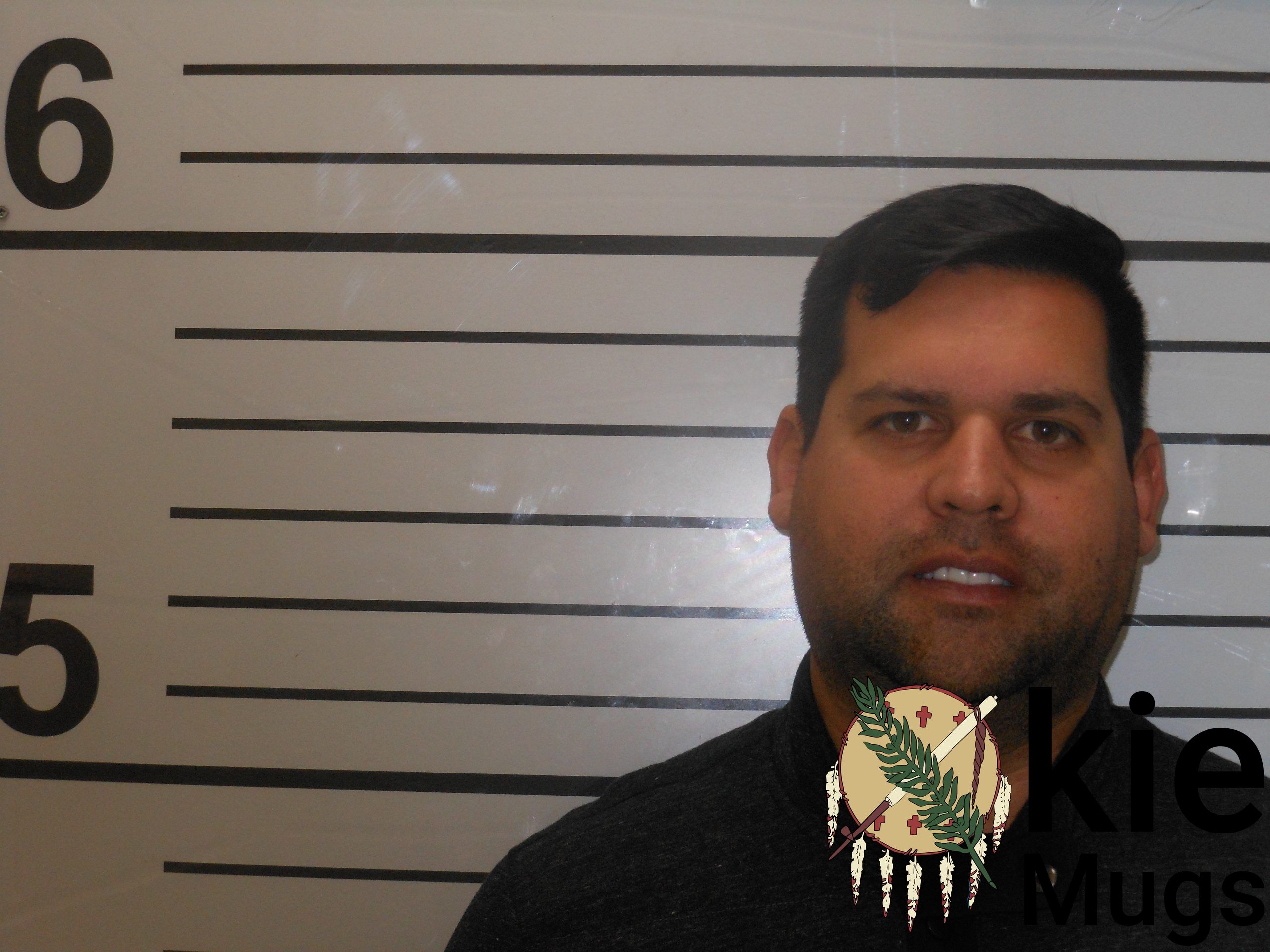 Booking photo of JASON RANDALL LIGHTLE