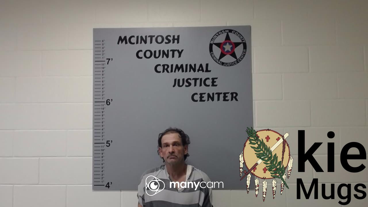 Booking photo of JASON SCOTT FOWLER