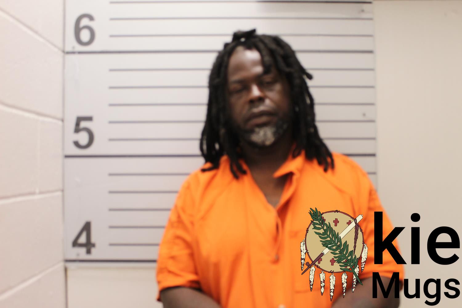 Booking photo of JASON THOMAS LEWIS