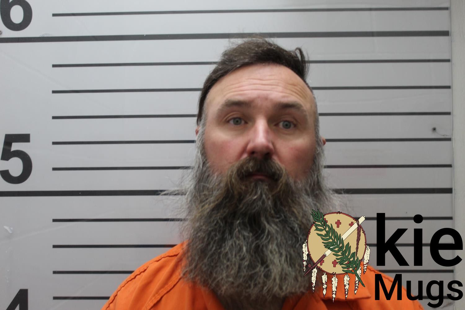 Booking photo of JASON TRUETT HORTON