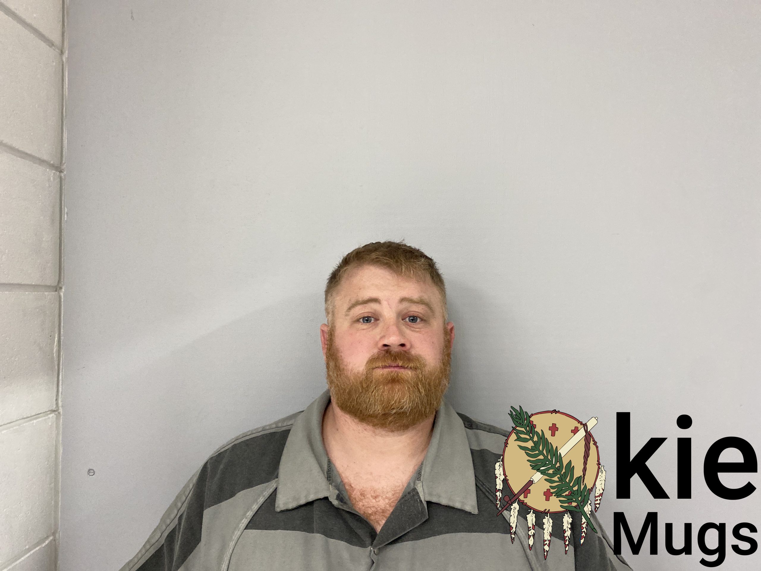 Booking photo of JASON BRADLEY