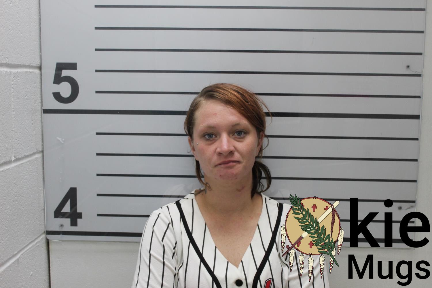 Booking photo of JASPER DAWN BUNCIK