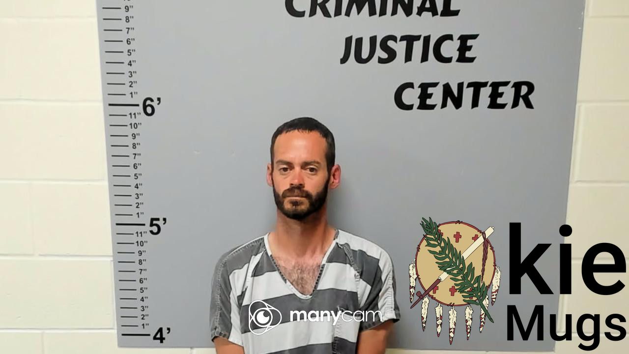 Booking photo of JASPER E. REYNOLDS
