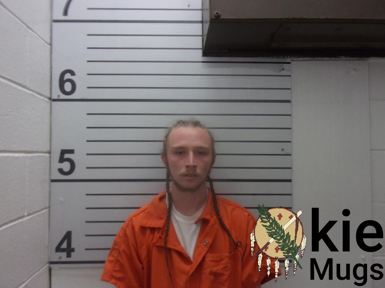 Booking photo of JAYDEN LEON PERKINS
