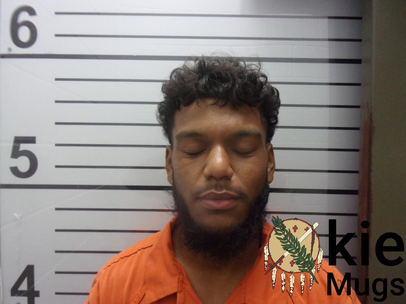 Booking photo of JAYDEN MITCHELL