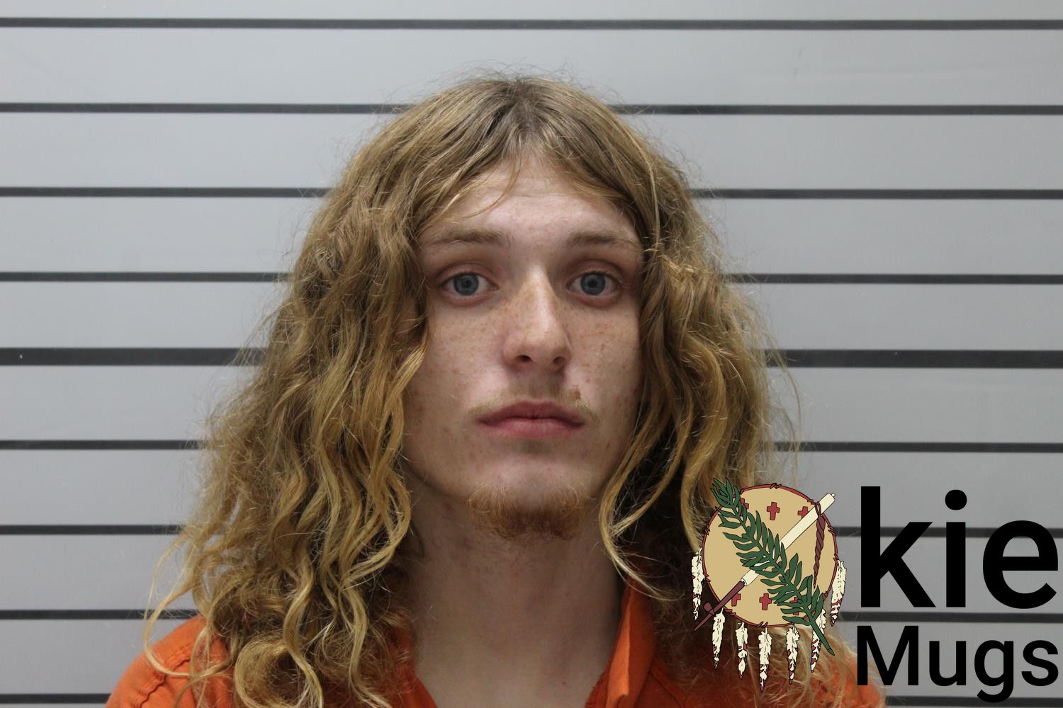 Booking photo of JAYDEN WATKINS