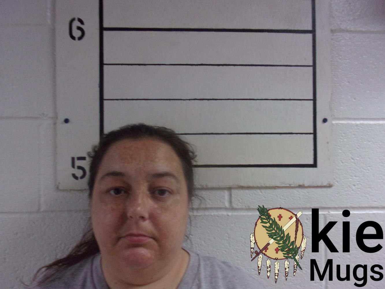 Booking photo of JAYME L STANTON