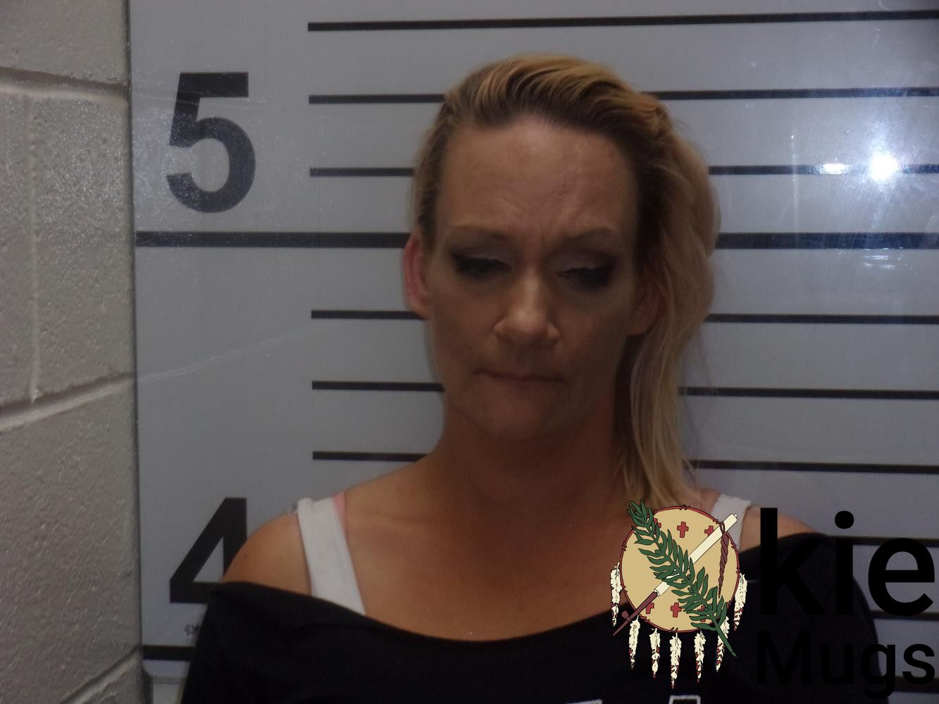 Booking photo of JAYME R NOLEN