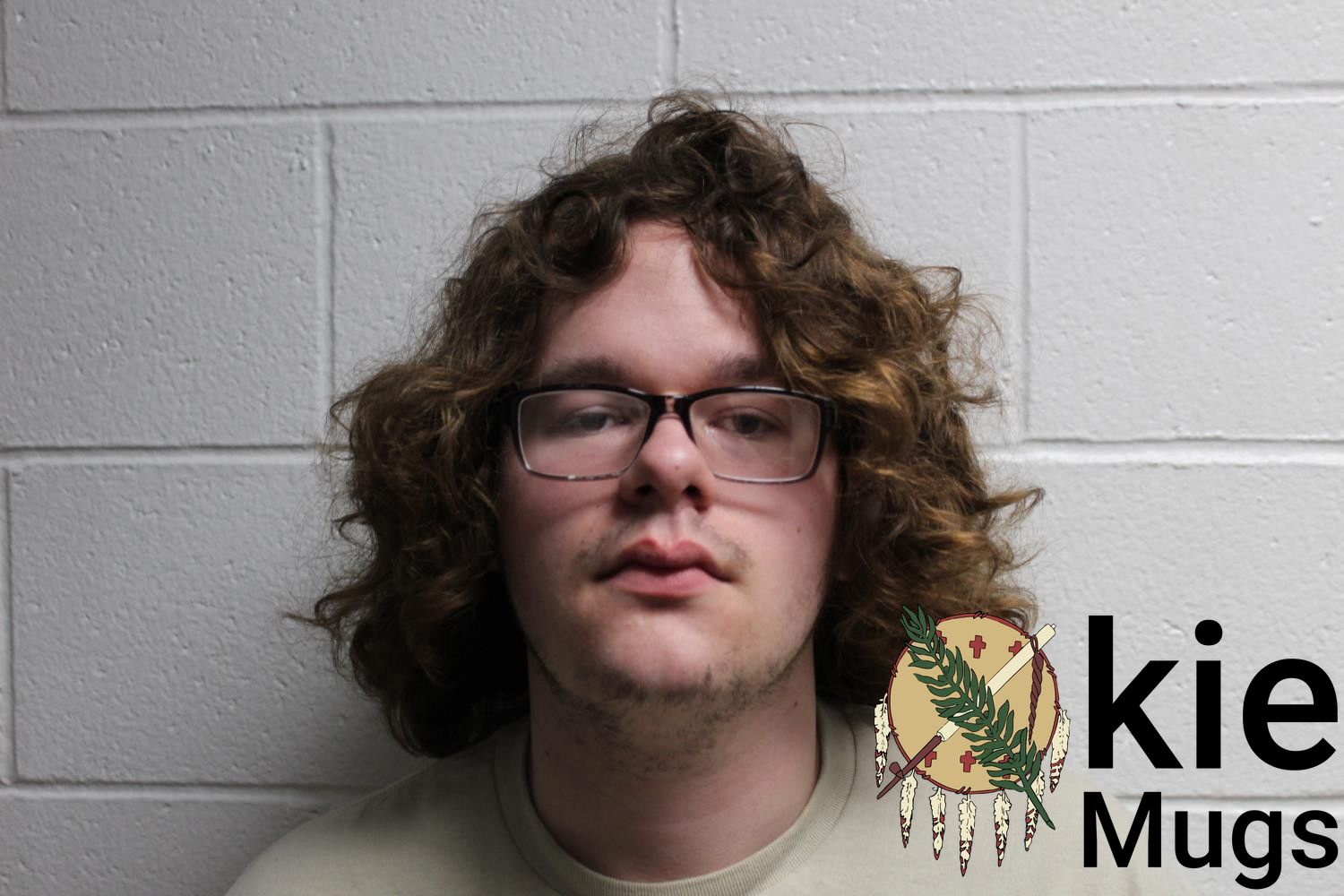 Booking photo of JEFFERSON BERNELL SLATON