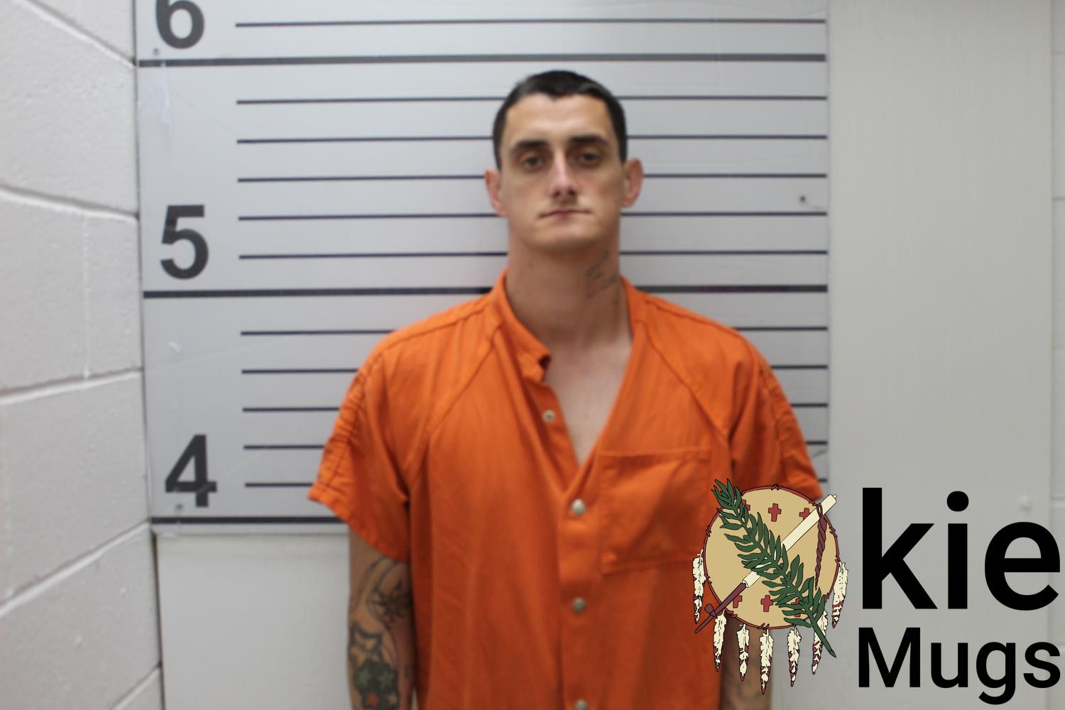 Booking photo of JEFFERSON (WRIT) STIMSON