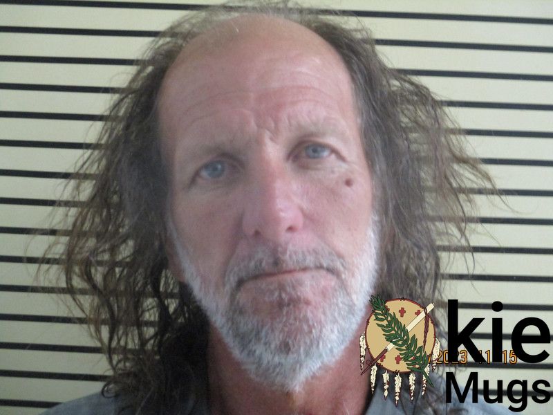 Booking photo of JEFFERY BAUCOM