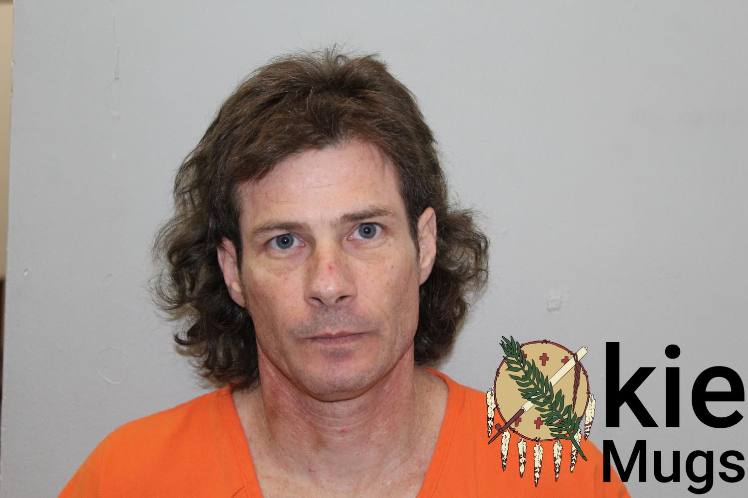 Booking photo of JEFFERY SEMLER