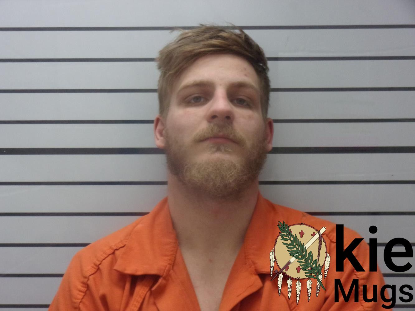 Booking photo of JEFFERY STEPHEN JOHNSON