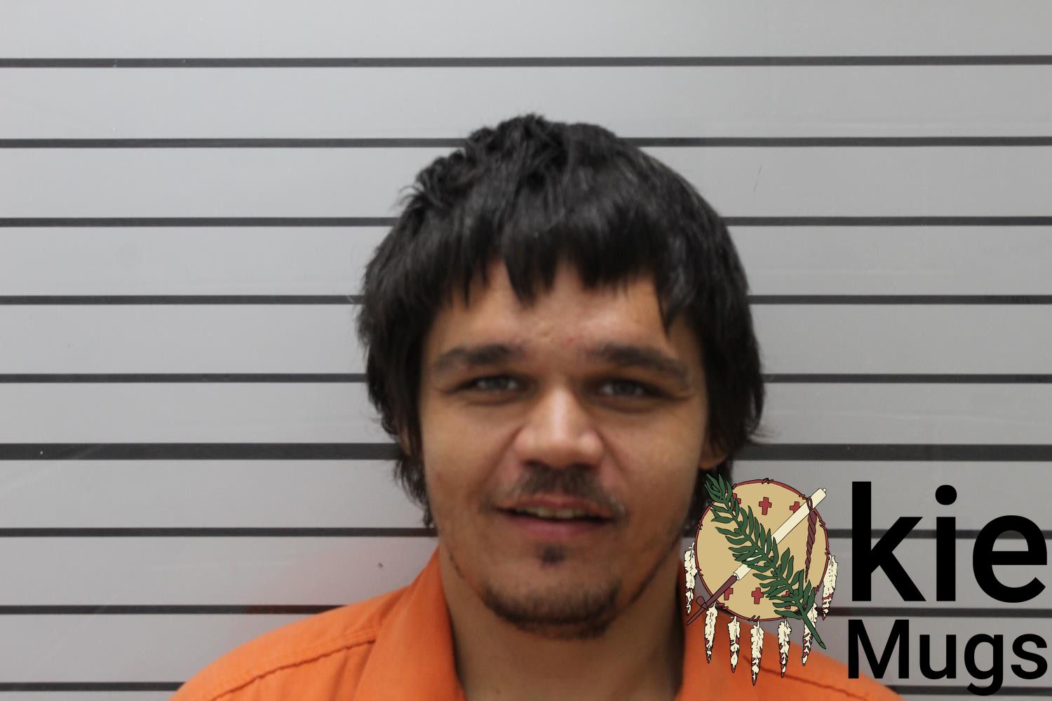 Booking photo of JEFFERY (DOC) CREED