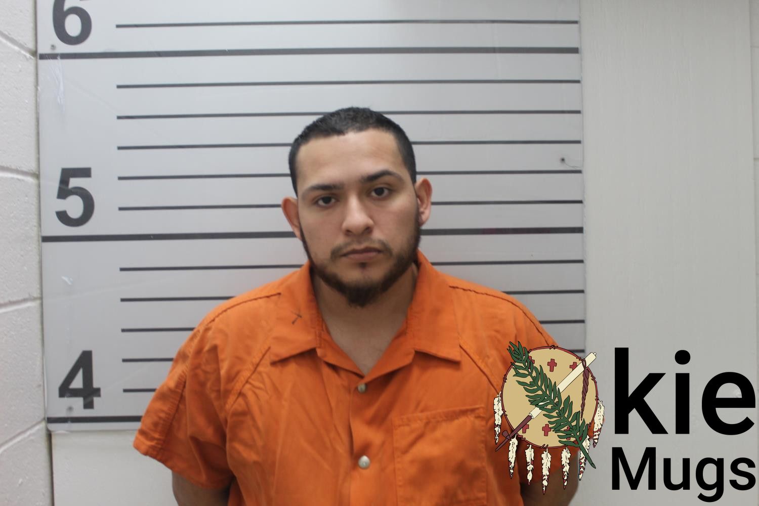 Booking photo of JEFFERY (USMS) BLACK