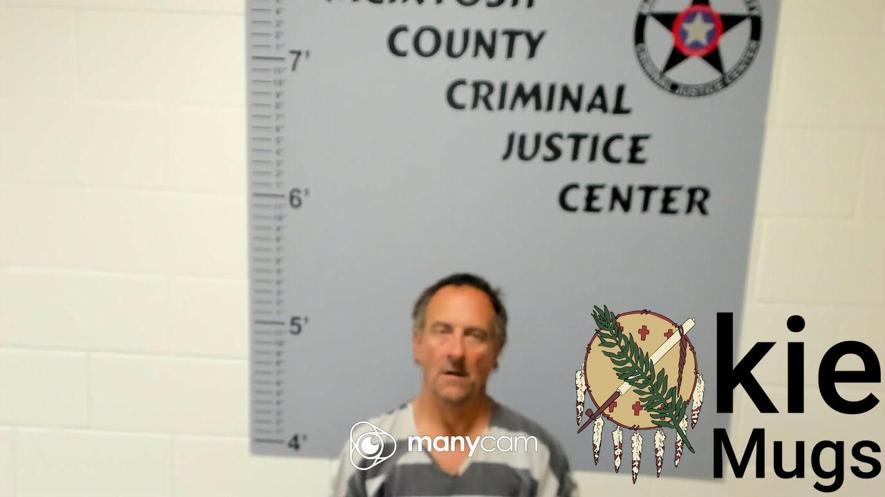 Booking photo of JEFFREY BERT BOH