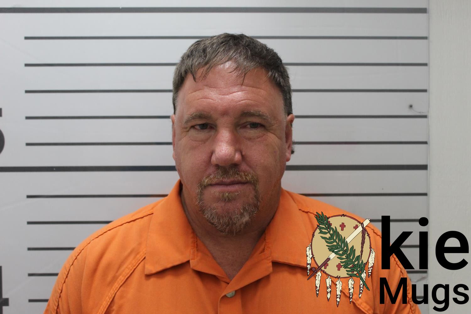 Booking photo of JEFFREY CLINTON TRIPLETT