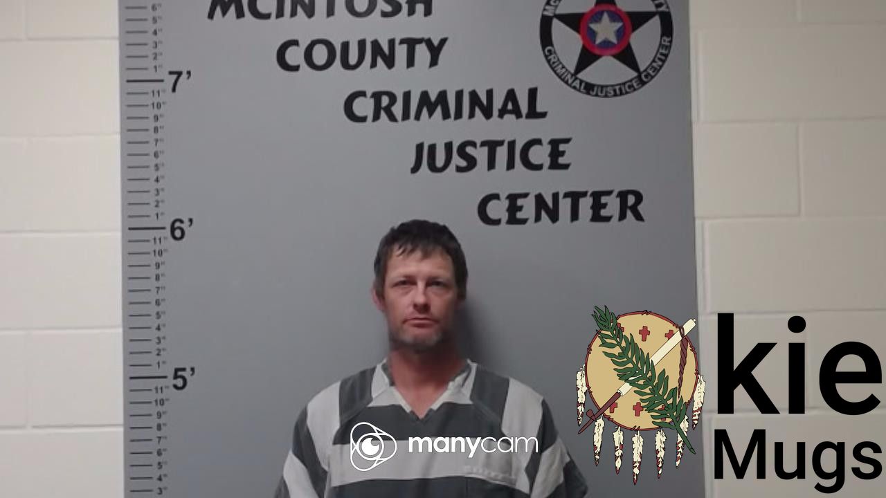 Booking photo of JEFFREY FISHER