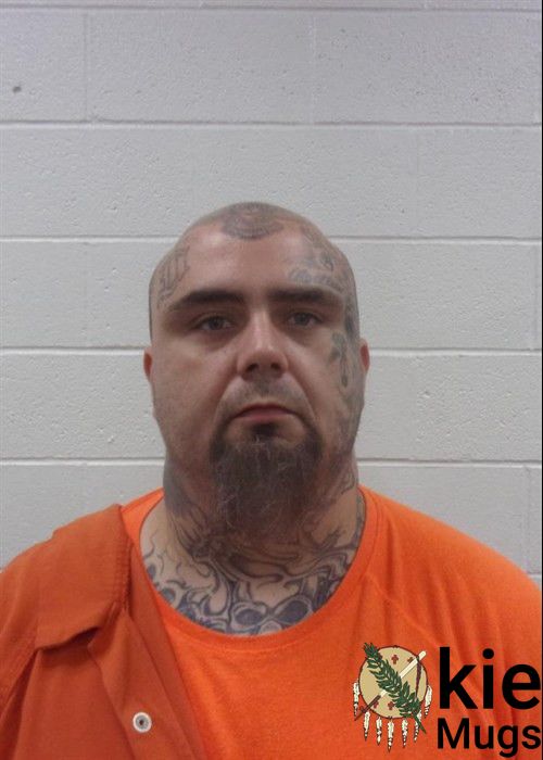 Booking photo of JEFFREY FRIEND
