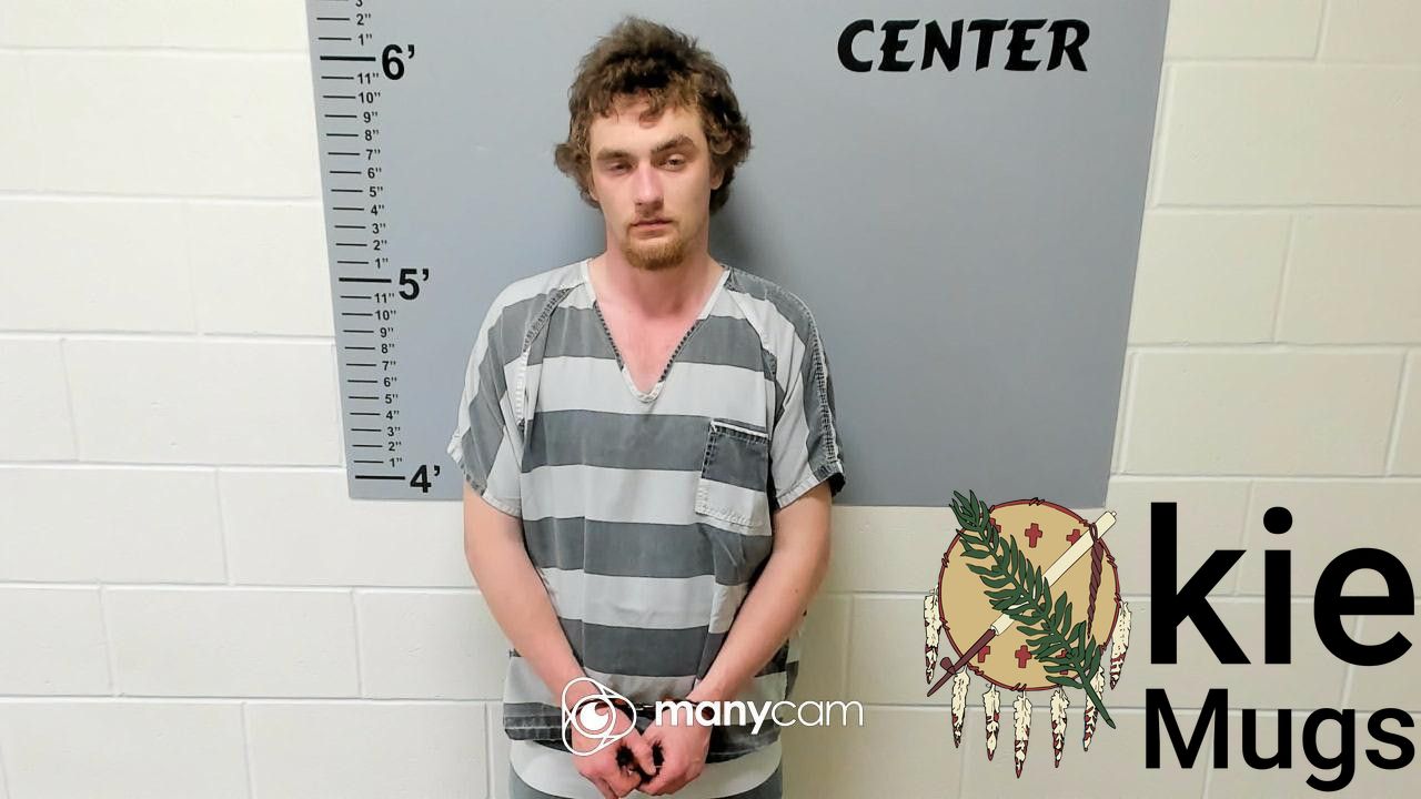 Booking photo of JEFFREY LANE SMITH