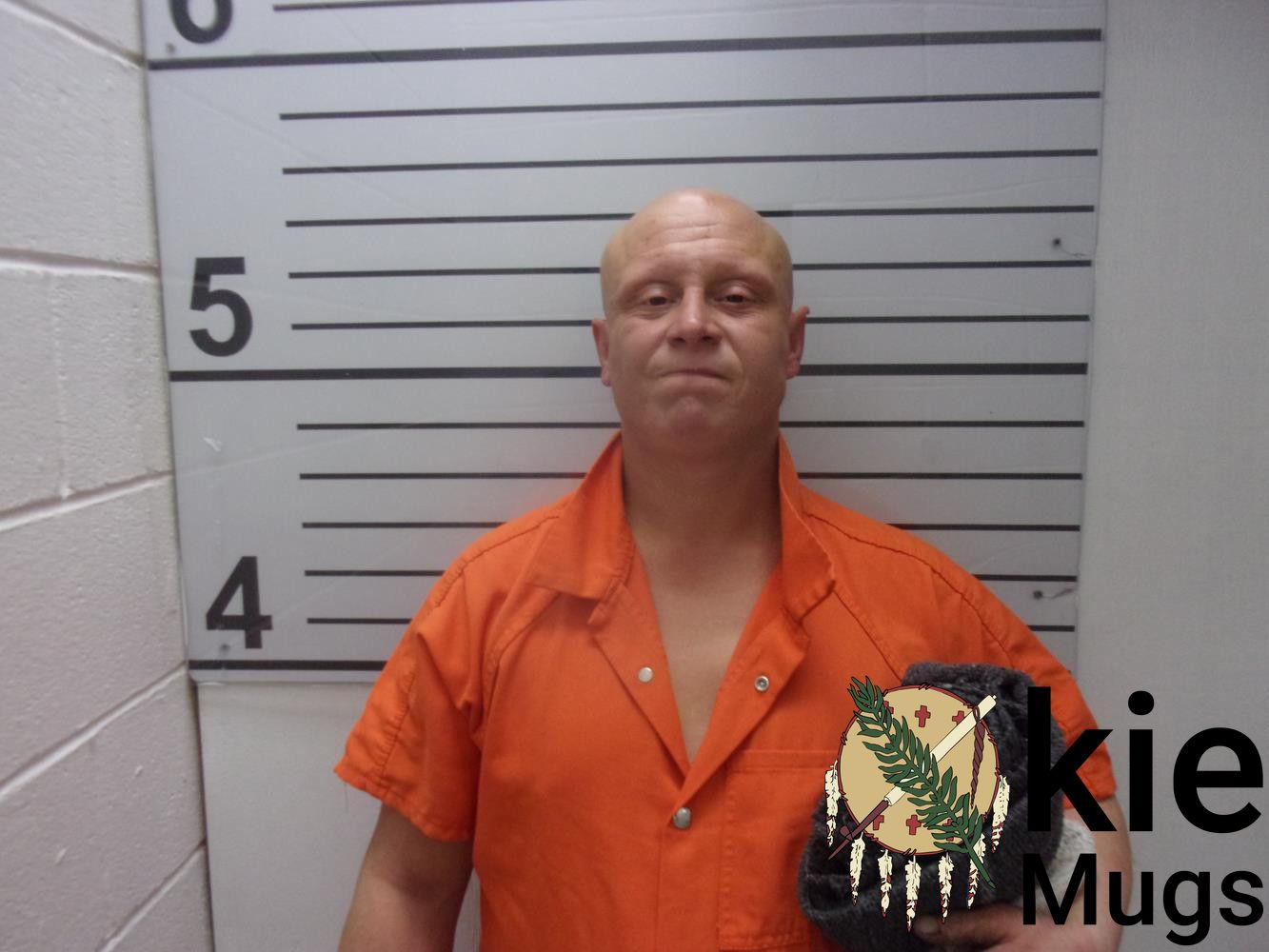 Booking photo of JEFFREY RAY DISNEY