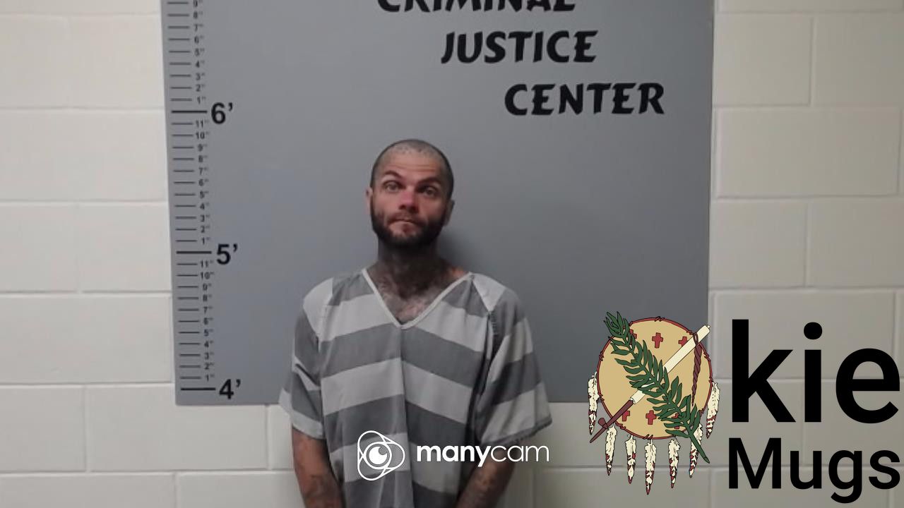 Booking photo of JEFFREY RAY SULLIVAN