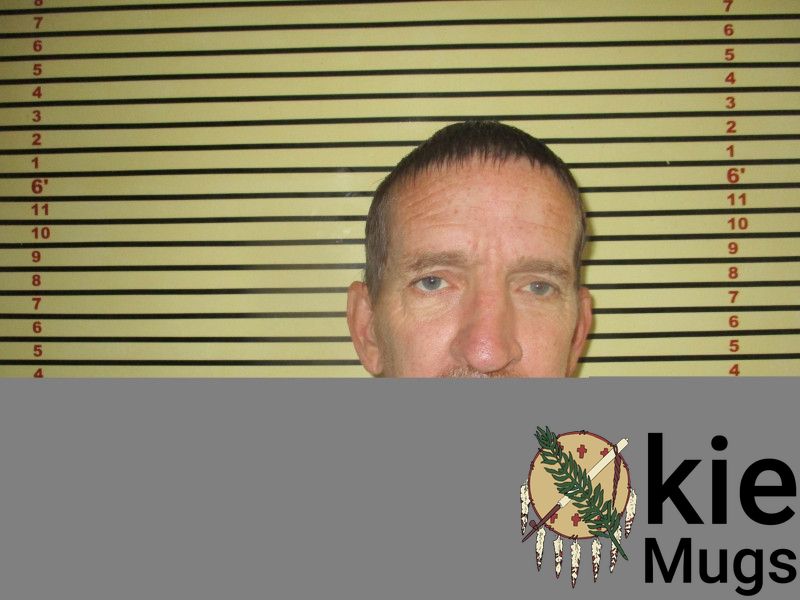 Booking photo of JEFFREY SCROGGINS
