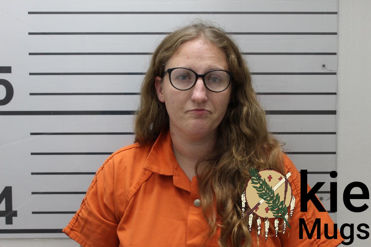 Booking photo of JENNIFER LEIGH HORTON